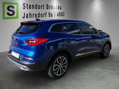 Renault Kadjar Gebrauchtwagen Renault Kadjar Gebrauchtwagen