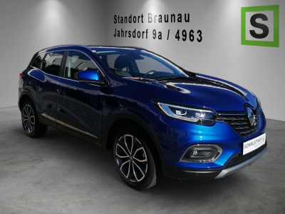 Renault Kadjar Gebrauchtwagen Renault Kadjar Gebrauchtwagen
