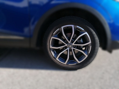 Renault Kadjar Gebrauchtwagen Renault Kadjar Gebrauchtwagen