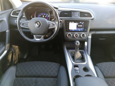Renault Kadjar Gebrauchtwagen Renault Kadjar Gebrauchtwagen