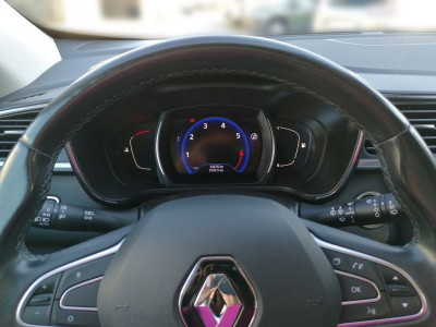 Renault Kadjar Gebrauchtwagen Renault Kadjar Gebrauchtwagen