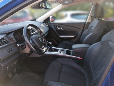 Renault Kadjar Gebrauchtwagen Renault Kadjar Gebrauchtwagen
