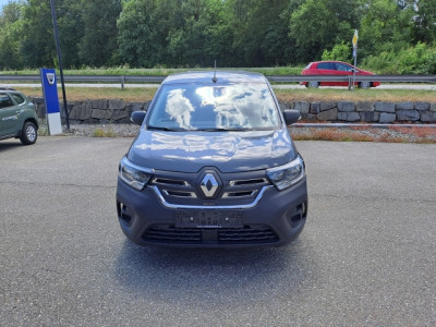 Renault Kangoo Vorführwagen