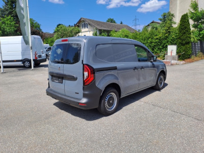 Renault Kangoo Vorführwagen