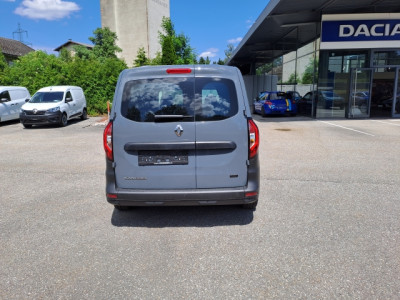 Renault Kangoo Vorführwagen