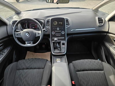 Renault Scénic Gebrauchtwagen