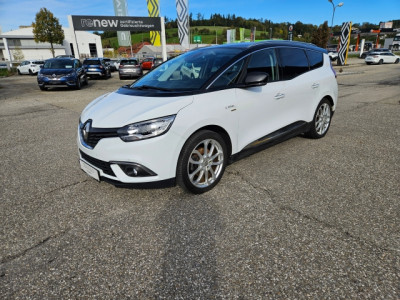 Renault Scénic Gebrauchtwagen