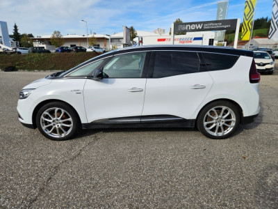 Renault Scénic Gebrauchtwagen