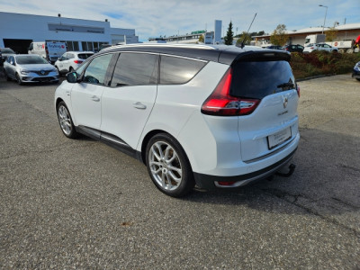 Renault Scénic Gebrauchtwagen