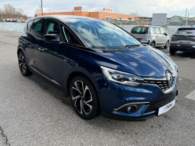 Renault Scénic Gebrauchtwagen