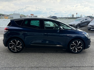 Renault Scénic Gebrauchtwagen