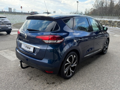 Renault Scénic Gebrauchtwagen