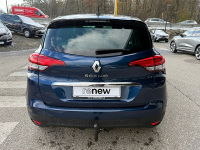 Renault Scénic Gebrauchtwagen