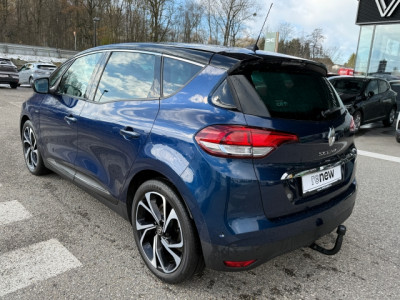 Renault Scénic Gebrauchtwagen