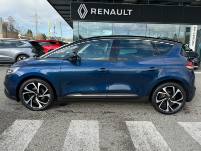 Renault Scénic Gebrauchtwagen