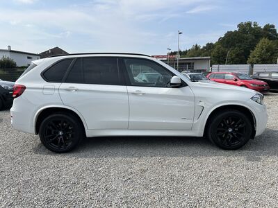 BMW X5 Gebrauchtwagen