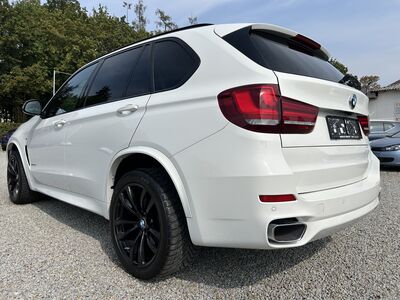 BMW X5 Gebrauchtwagen