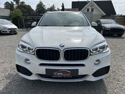 BMW X5 Gebrauchtwagen