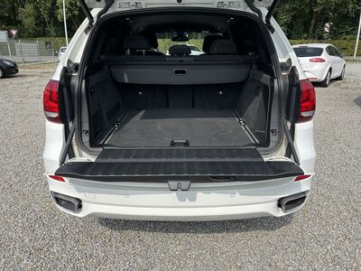 BMW X5 Gebrauchtwagen