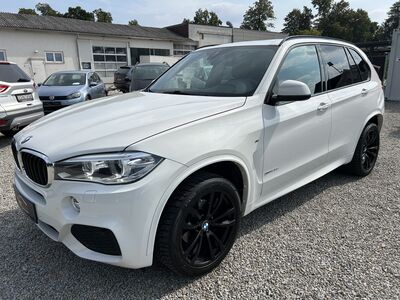 BMW X5 Gebrauchtwagen