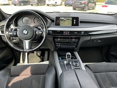 BMW X5 Gebrauchtwagen