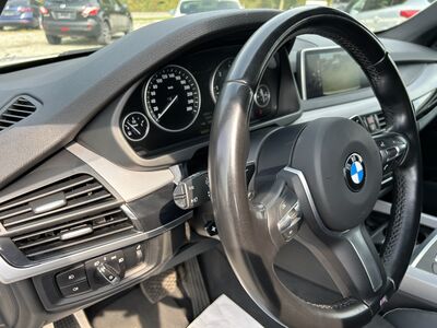 BMW X5 Gebrauchtwagen