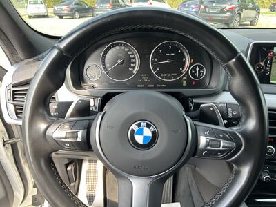 BMW X5 Gebrauchtwagen