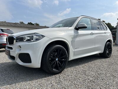 BMW X5 Gebrauchtwagen