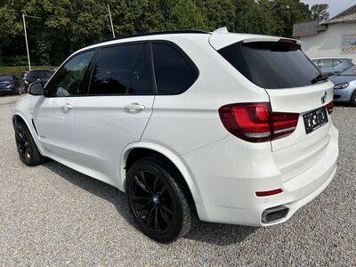 BMW X5 Gebrauchtwagen