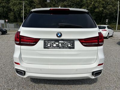 BMW X5 Gebrauchtwagen