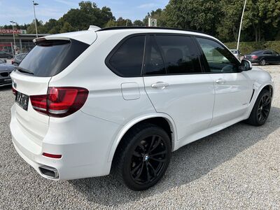 BMW X5 Gebrauchtwagen