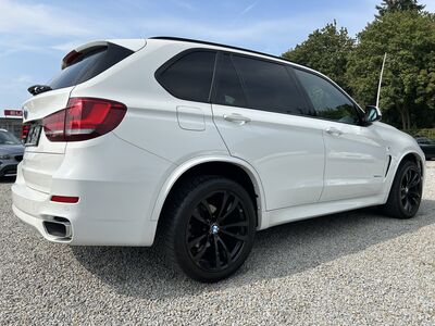 BMW X5 Gebrauchtwagen