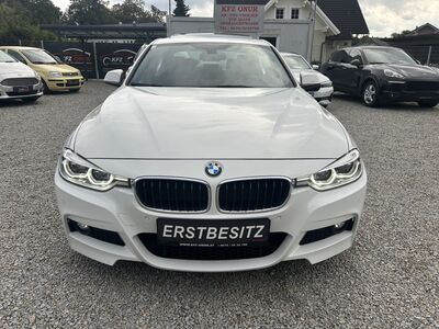 BMW 3er Gebrauchtwagen