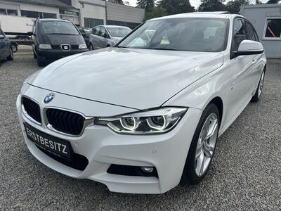 BMW 3er Gebrauchtwagen