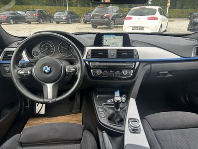 BMW 3er Gebrauchtwagen