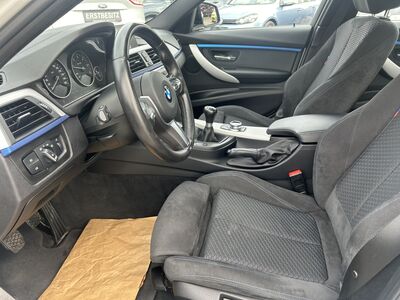 BMW 3er Gebrauchtwagen