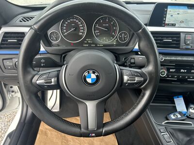 BMW 3er Gebrauchtwagen