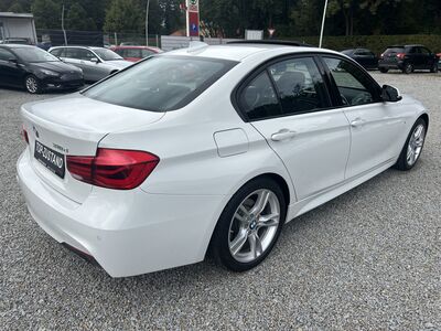 BMW 3er Gebrauchtwagen