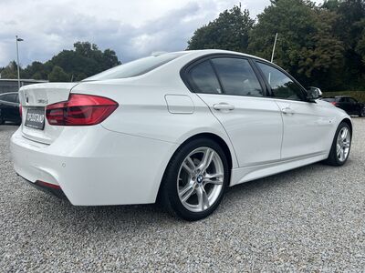 BMW 3er Gebrauchtwagen