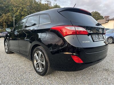 Hyundai i30 Gebrauchtwagen