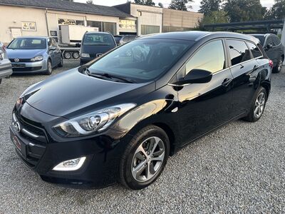 Hyundai i30 Gebrauchtwagen