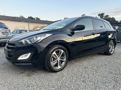 Hyundai i30 Gebrauchtwagen