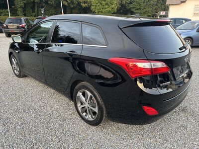 Hyundai i30 Gebrauchtwagen