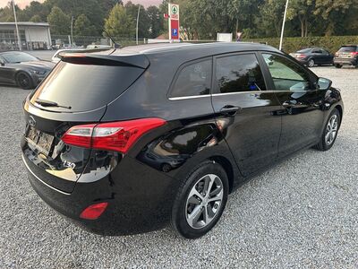 Hyundai i30 Gebrauchtwagen