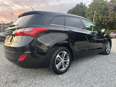 Hyundai i30 Gebrauchtwagen