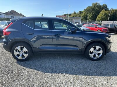 Volvo XC40 Gebrauchtwagen