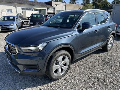 Volvo XC40 Gebrauchtwagen