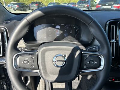 Volvo XC40 Gebrauchtwagen