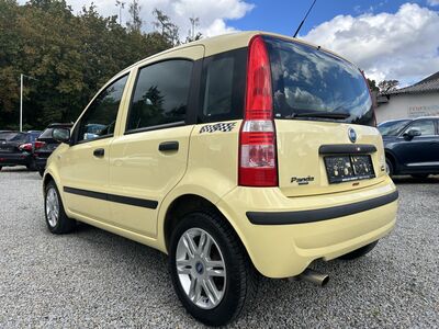 Fiat Panda Gebrauchtwagen