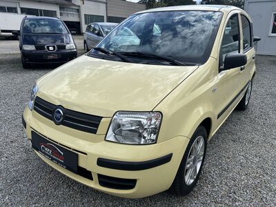 Fiat Panda Gebrauchtwagen